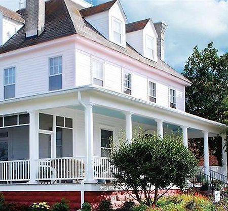 Bay Haven Inn Of Cape Charles Εξωτερικό φωτογραφία
