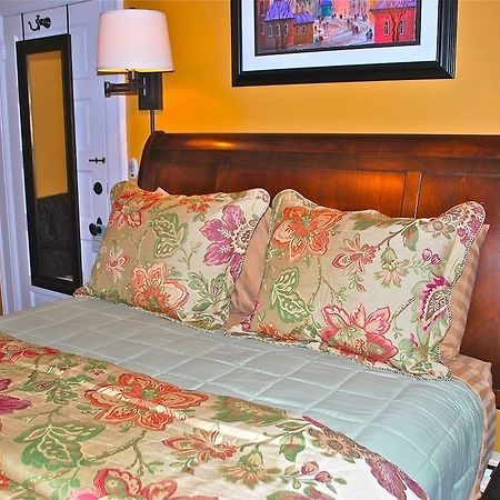 Bay Haven Inn Of Cape Charles Εξωτερικό φωτογραφία