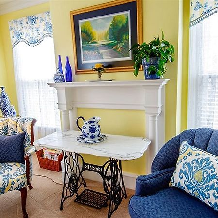 Bay Haven Inn Of Cape Charles Εξωτερικό φωτογραφία