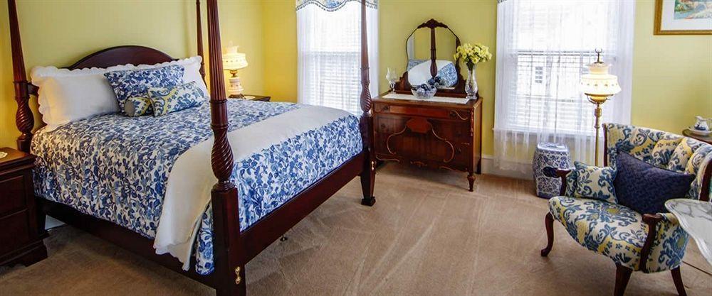 Bay Haven Inn Of Cape Charles Εξωτερικό φωτογραφία