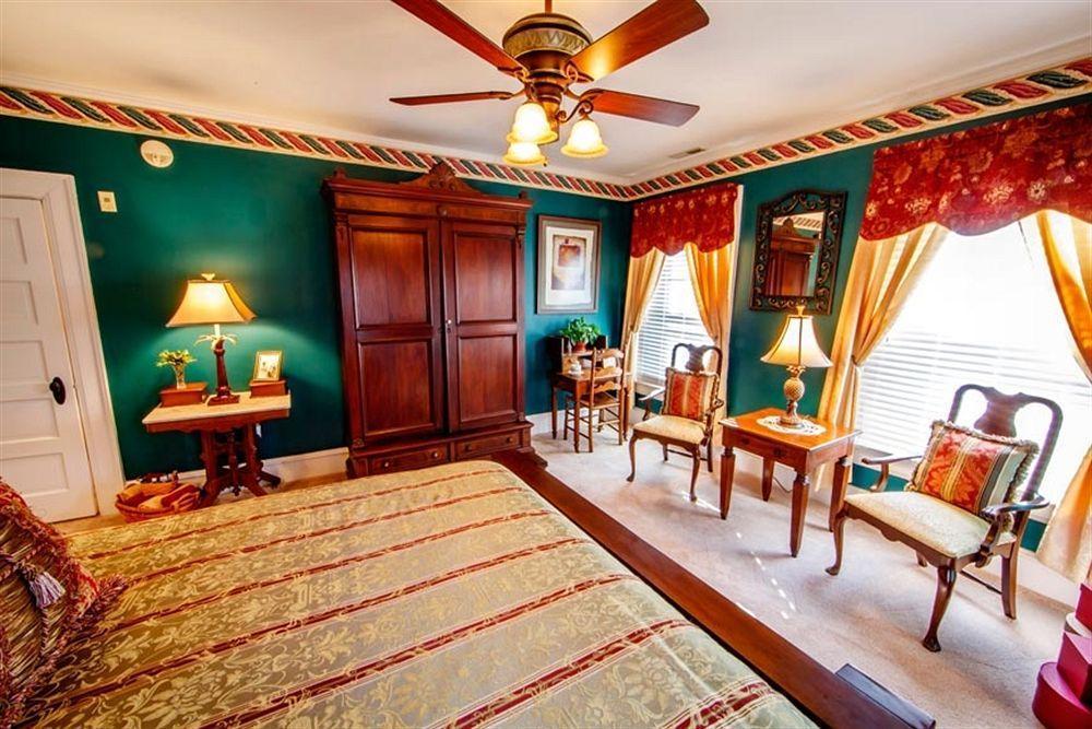 Bay Haven Inn Of Cape Charles Εξωτερικό φωτογραφία