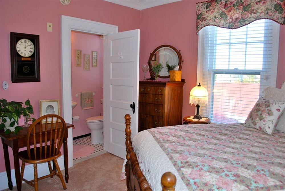 Bay Haven Inn Of Cape Charles Εξωτερικό φωτογραφία