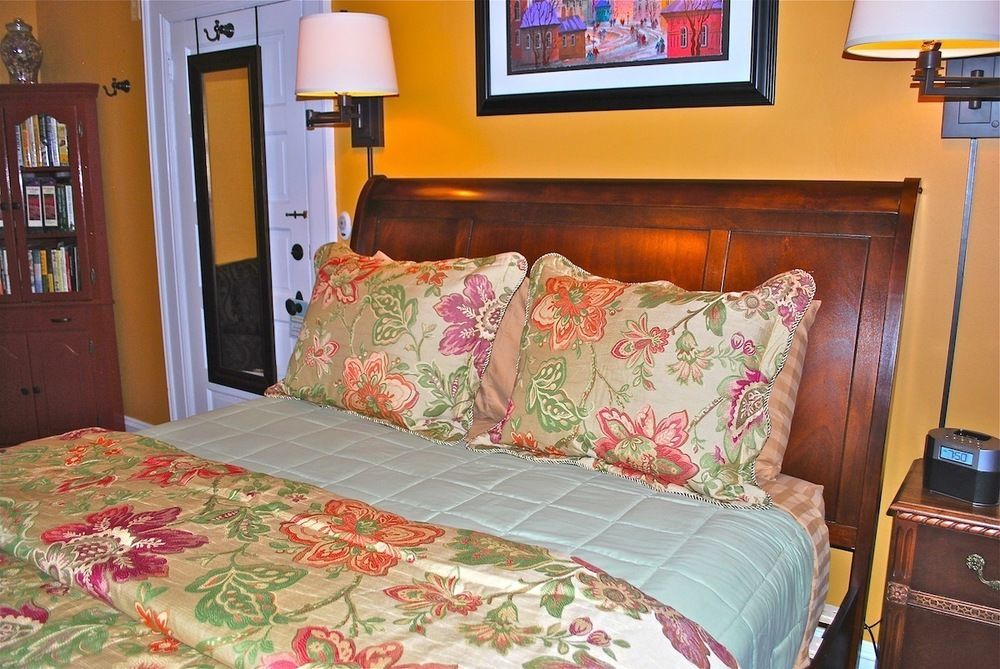 Bay Haven Inn Of Cape Charles Εξωτερικό φωτογραφία