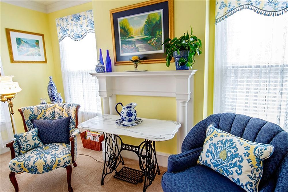 Bay Haven Inn Of Cape Charles Εξωτερικό φωτογραφία