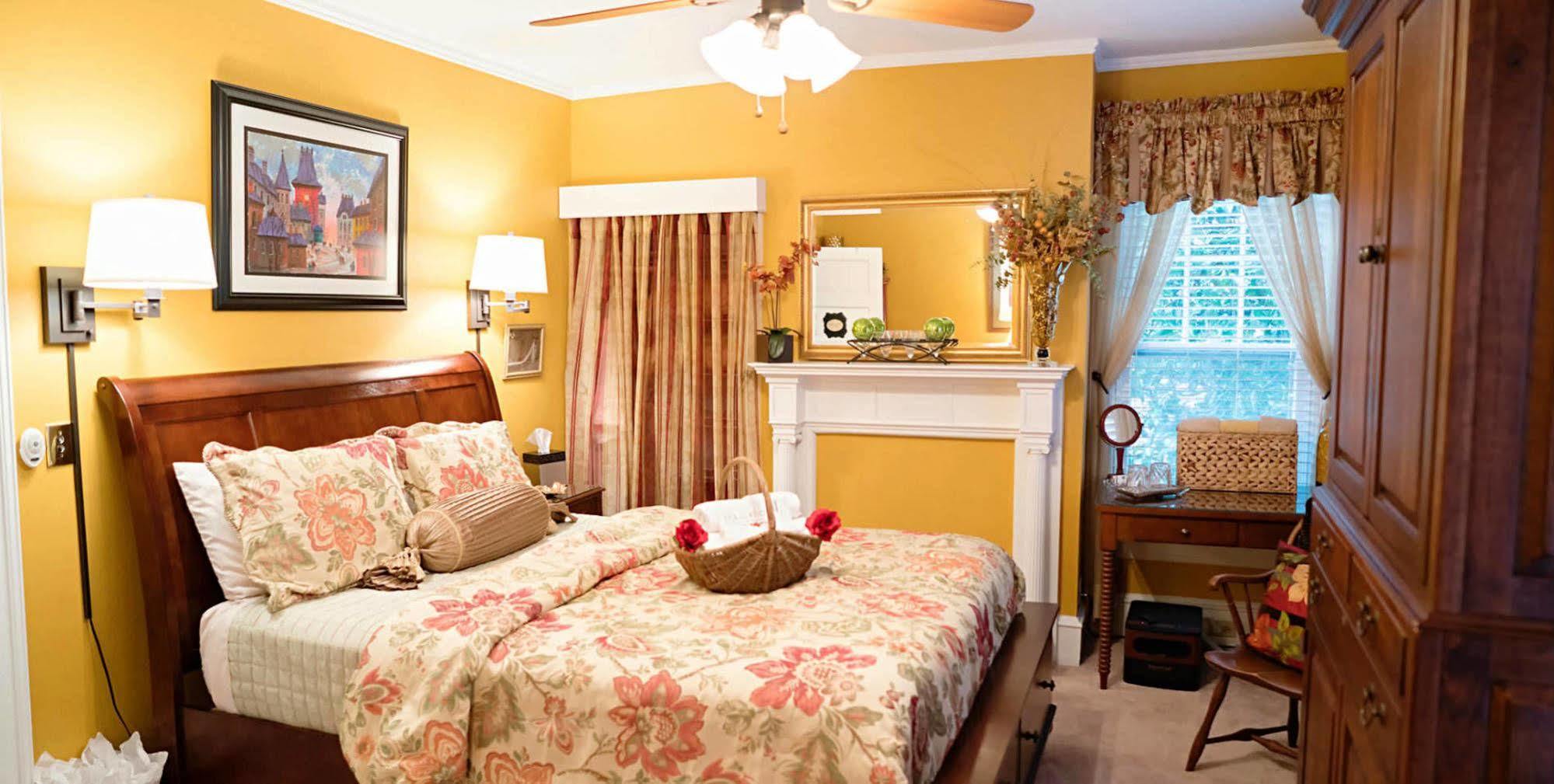 Bay Haven Inn Of Cape Charles Εξωτερικό φωτογραφία
