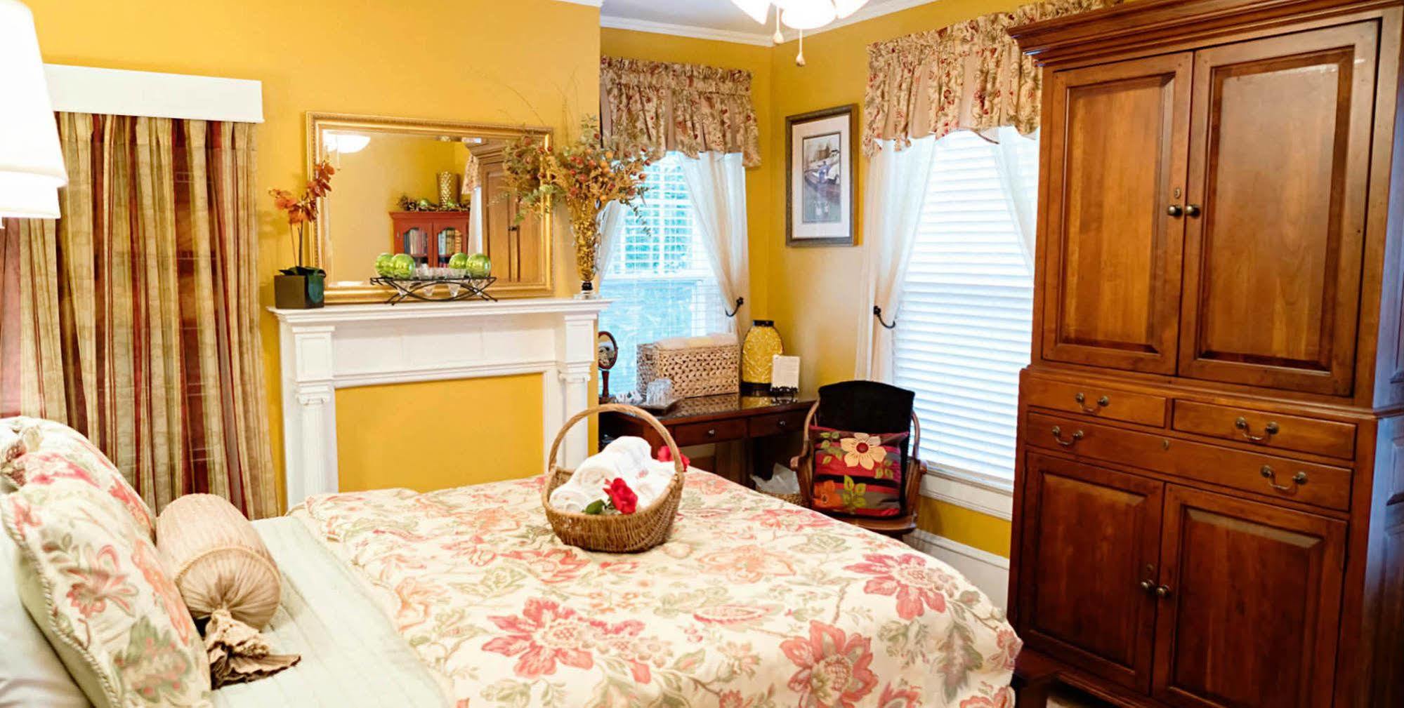 Bay Haven Inn Of Cape Charles Εξωτερικό φωτογραφία