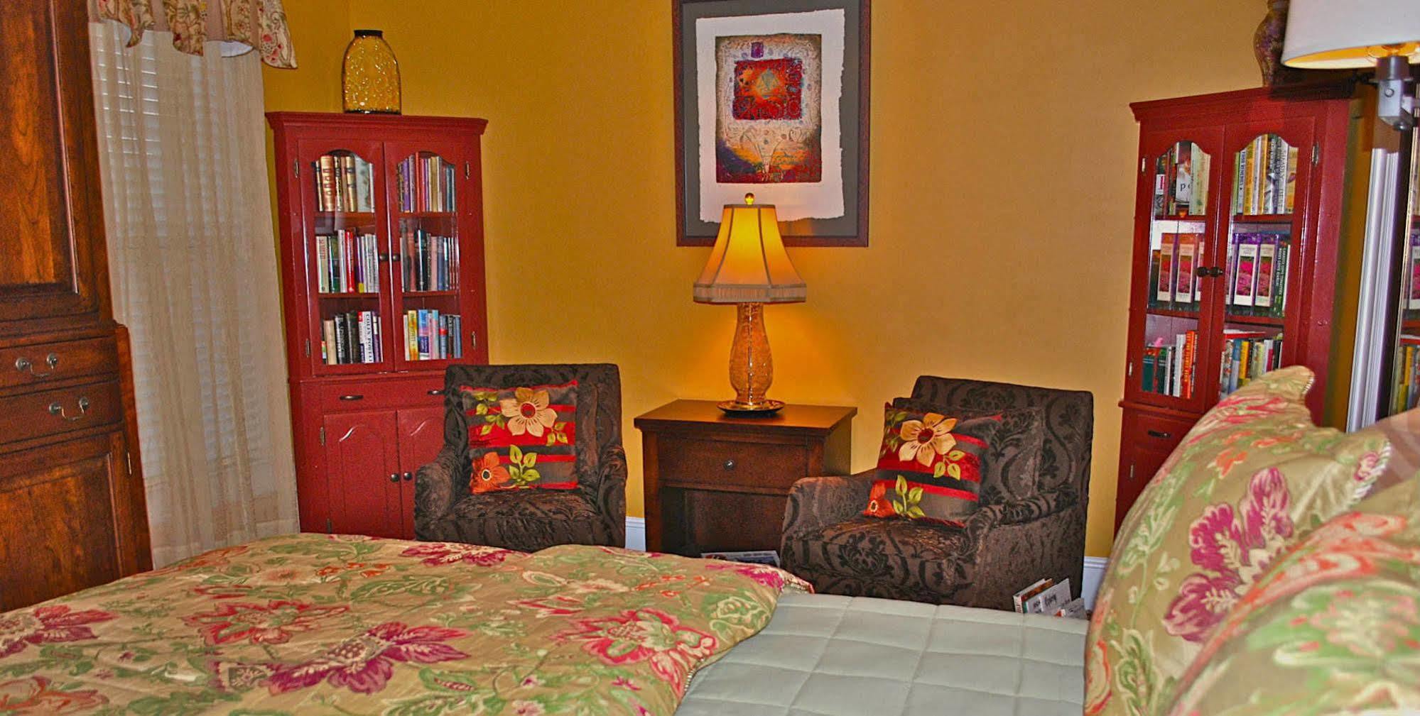 Bay Haven Inn Of Cape Charles Εξωτερικό φωτογραφία
