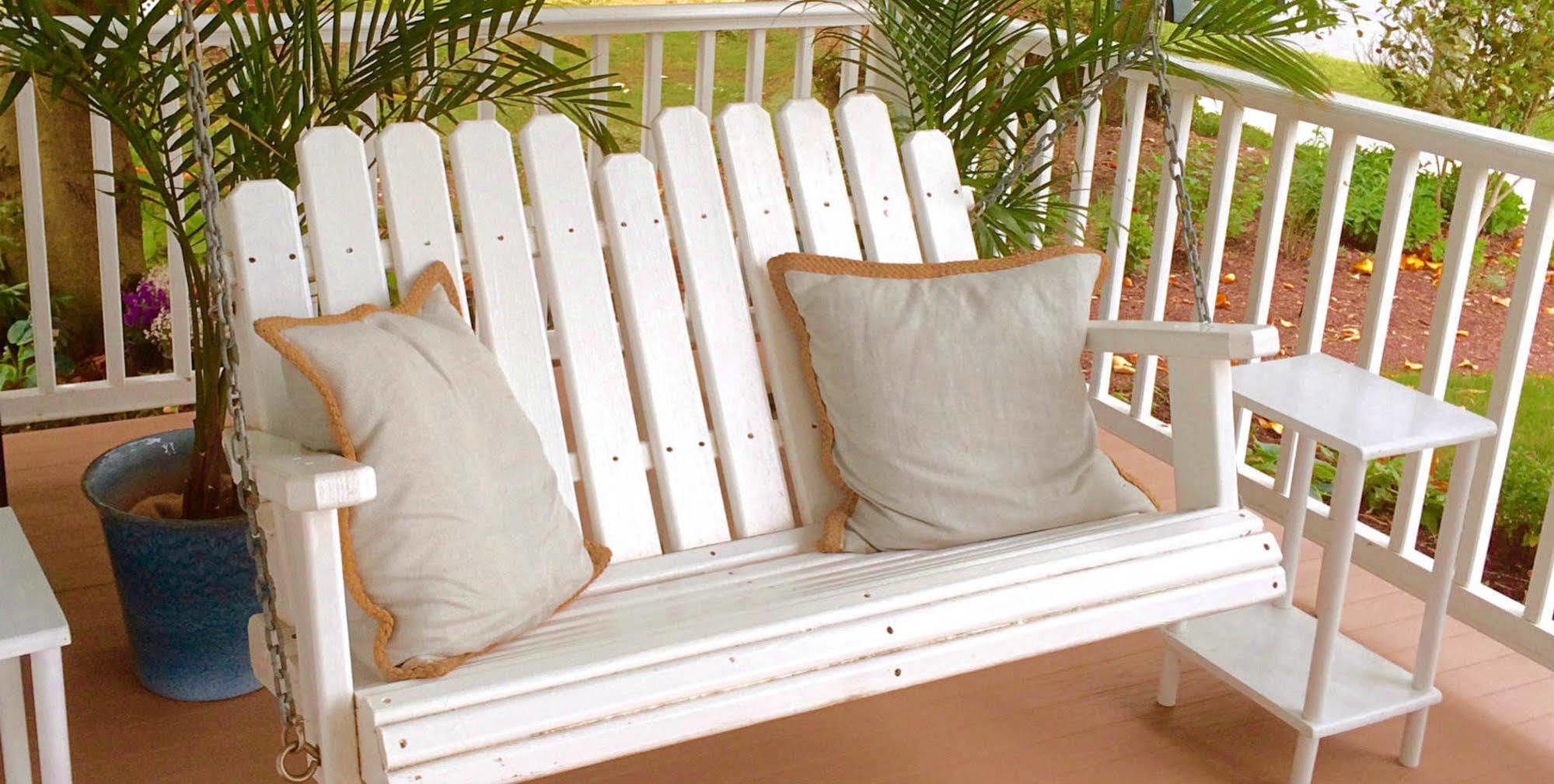 Bay Haven Inn Of Cape Charles Εξωτερικό φωτογραφία